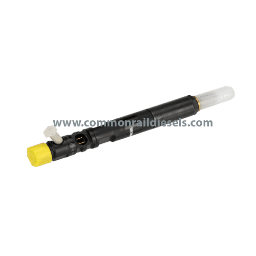 Renault Modus 1.5 dCi Reconditioned Delphi Diesel Injector - EJBR01801A 28232248