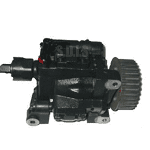 Renault Modus 1.5 dCi Reconditioned Siemens Diesel Fuel Pump - 5WS40153