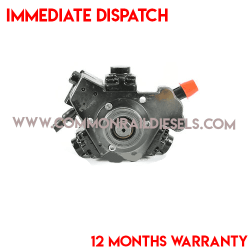 Vauxhall Corsa 1.3 2014 Onwards Genuine Bosch Diesel Fuel Pump 0445010266