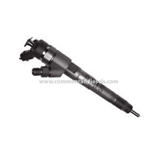 Vauxhall Insignia 2.0 Cdti Reconditioned Bosch Diesel Injector - 55577668