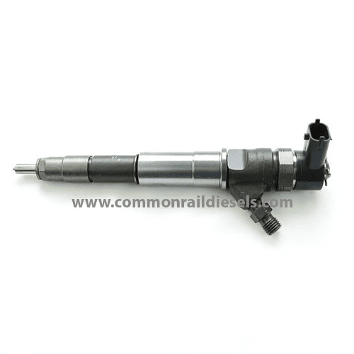 Vauxhall Movano 2.3 l Genuine Diesel Bosch Injector - 0445110634