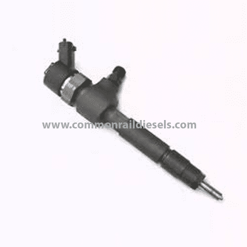 Vauxhall Vectra 1.9 CDTI Estate Reconditioned Bosch Diesel Injector - 0445110276