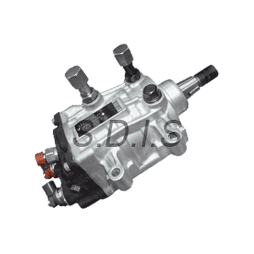 Vauxhall Vectra 3.0 CDTi Reconditioned DENSO Diesel Fuel Pump - 097300-002#