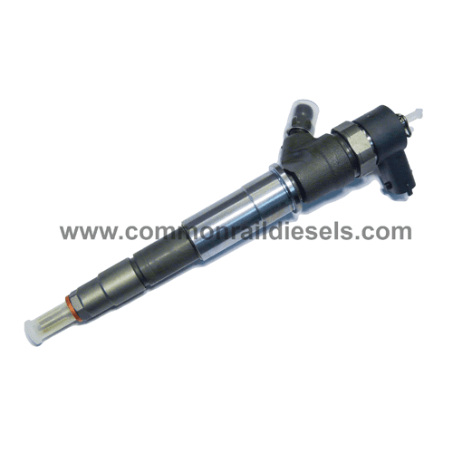 Vauxhall Vivaro 2.3 CDTI BRAND NEW Bosch Diesel Injector - 0445110375