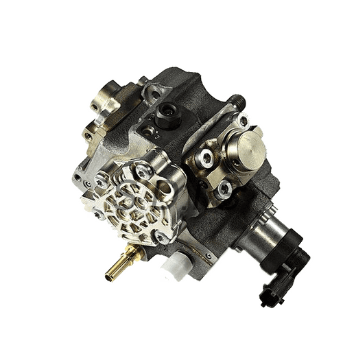 Volvo S80 II 1.6D DRIVe Reconditioned Bosch Diesel Fuel Pump - 0445010102