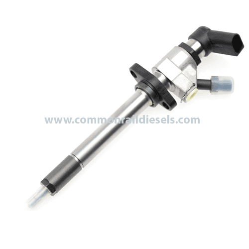 Volvo S80 II 2.0 D New Siemens Diesel Injector - 9657144580