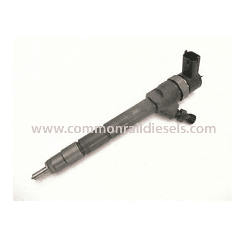 Volvo S80 II D5 Reconditioned Bosch Diesel Injector - 0445110251