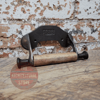 1883 Toilet Roll Holder