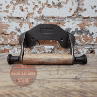 1883 Toilet Roll Holder