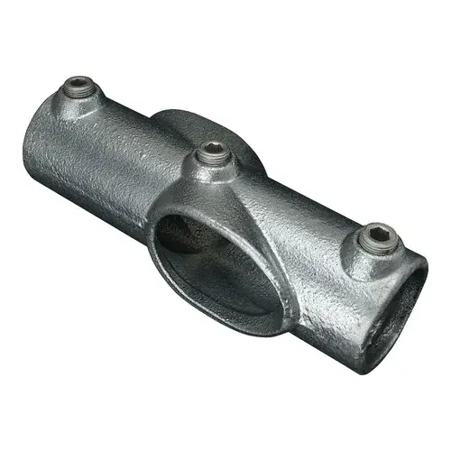 30-45° Adjustable Mid Rail Connector