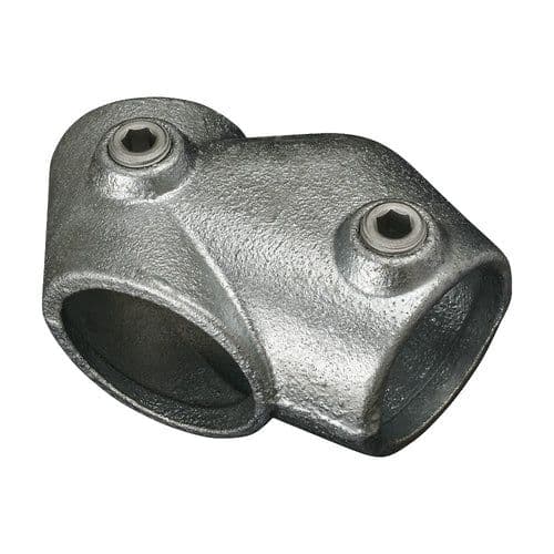 30-60° Adjustable Short Tee