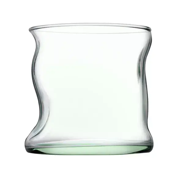 340ml Recycled Glass Tumbler