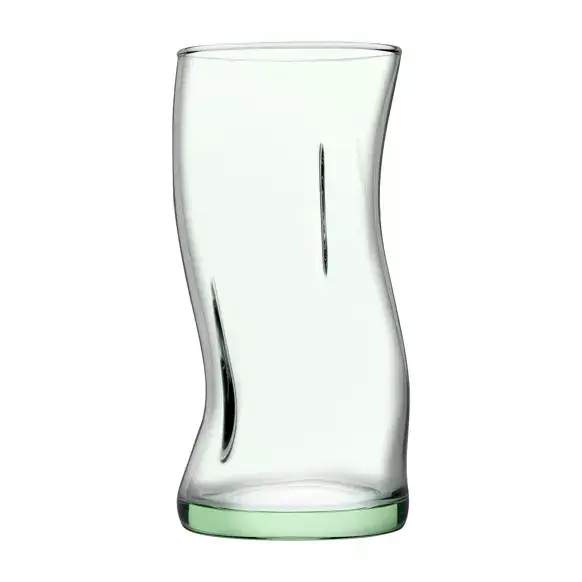 400ml Recycled Glass Tumbler