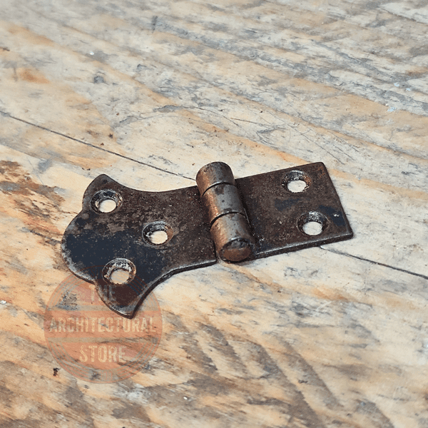 75mm Unequal Butterfly Hinge