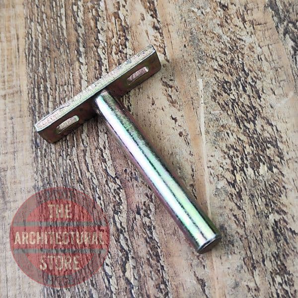 85mm Concealed Shelf Support