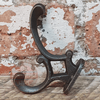 Addison Hat & Coat Hook
