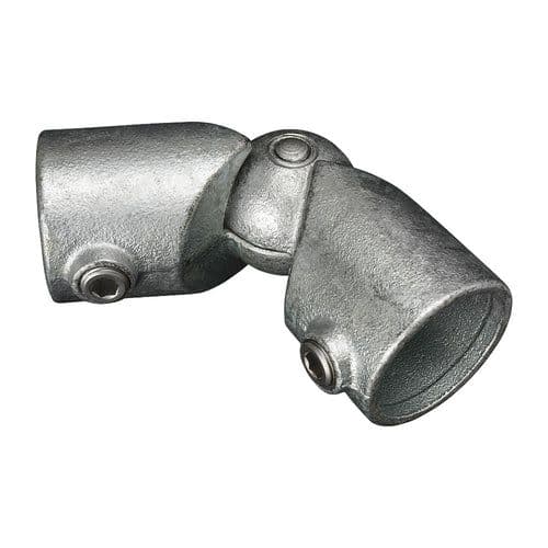 Adjustable Knuckle 0-120°