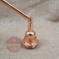 Adjustable Metal Joints