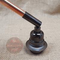 Adjustable Metal Joints