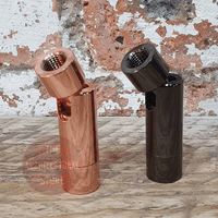 Adjustable Metal Joints