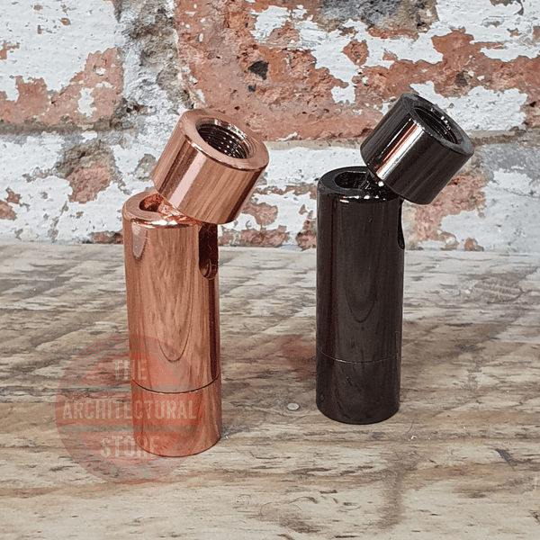 Adjustable Metal Joints