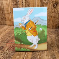 Alice In Wonderland Ceramic Tiles