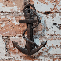 Anchor Door Knocker