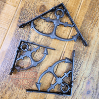 Anchor Shelf Bracket