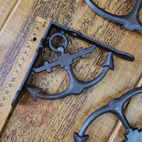 Anchor Shelf Bracket