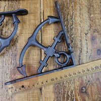Anchor Shelf Bracket