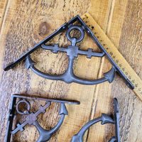 Anchor Shelf Bracket