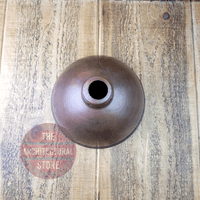 Antique Copper 215mm Light Shade