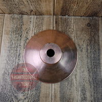 Antique Copper 230mm Light Shade