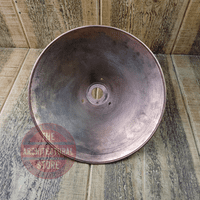 Antique Copper 265mm Light Shade