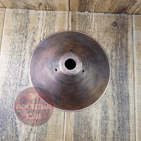 Antique Copper 265mm Light Shade