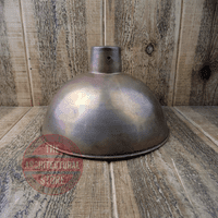 Antique Copper 300mm Light Shade