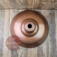 Antique Copper 360mm Light Shade