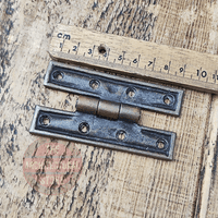 Antique Iron 
