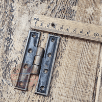 Antique Iron 
