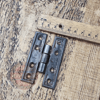 Antique Iron 