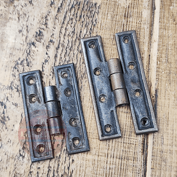 Antique Iron 
