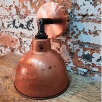 B22 Swivel Wall Lights