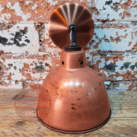 B22 Swivel Wall Lights