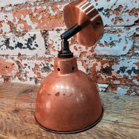 B22 Swivel Wall Lights