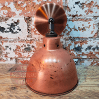 B22 Swivel Wall Lights