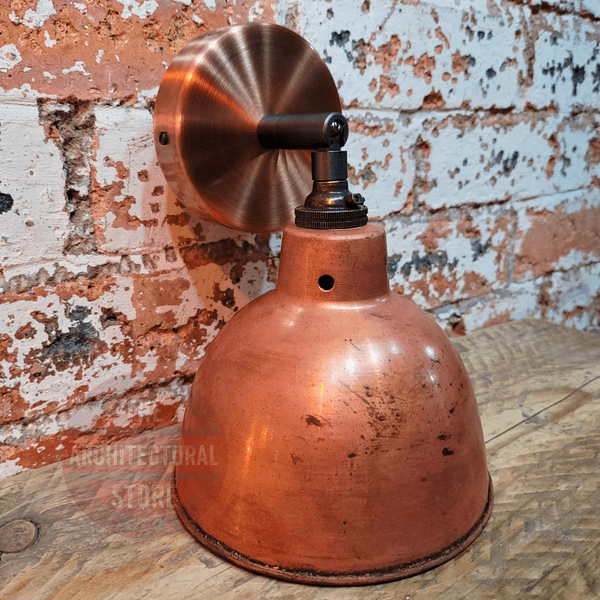 B22 Swivel Wall Lights