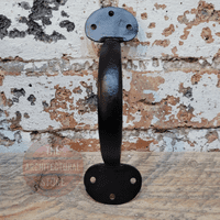 Back D Handle 170mm