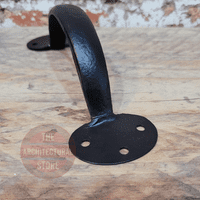 Back D Handle 170mm