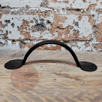 Back D Handle 170mm