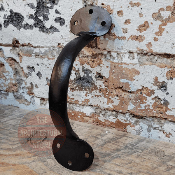 Back D Handle 170mm